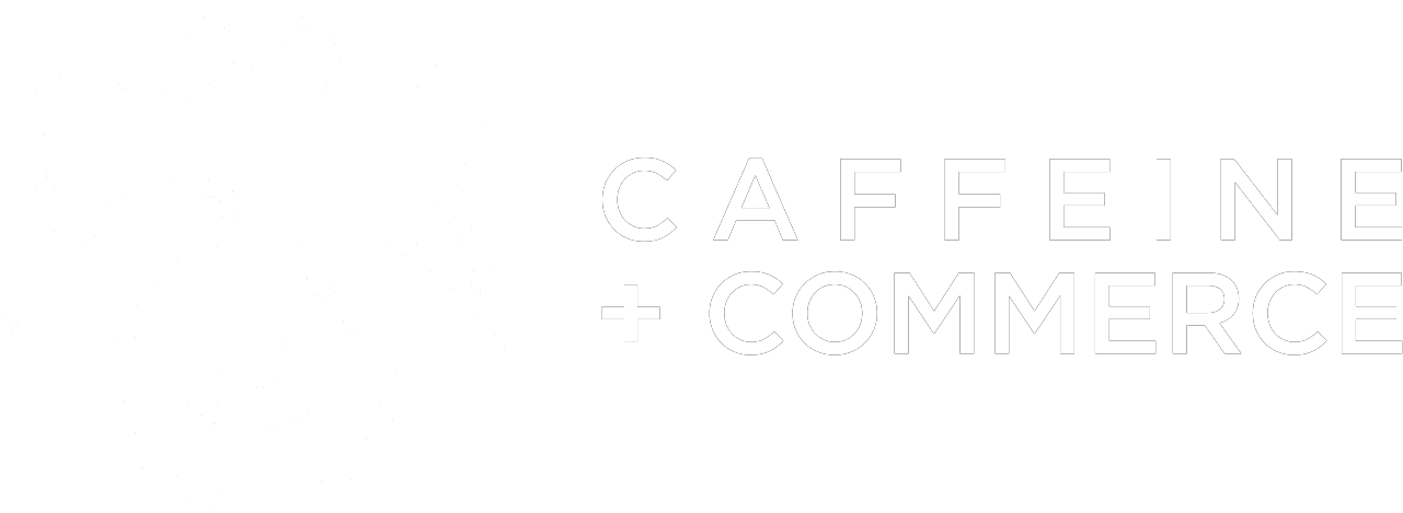 Caffeine and Commerce